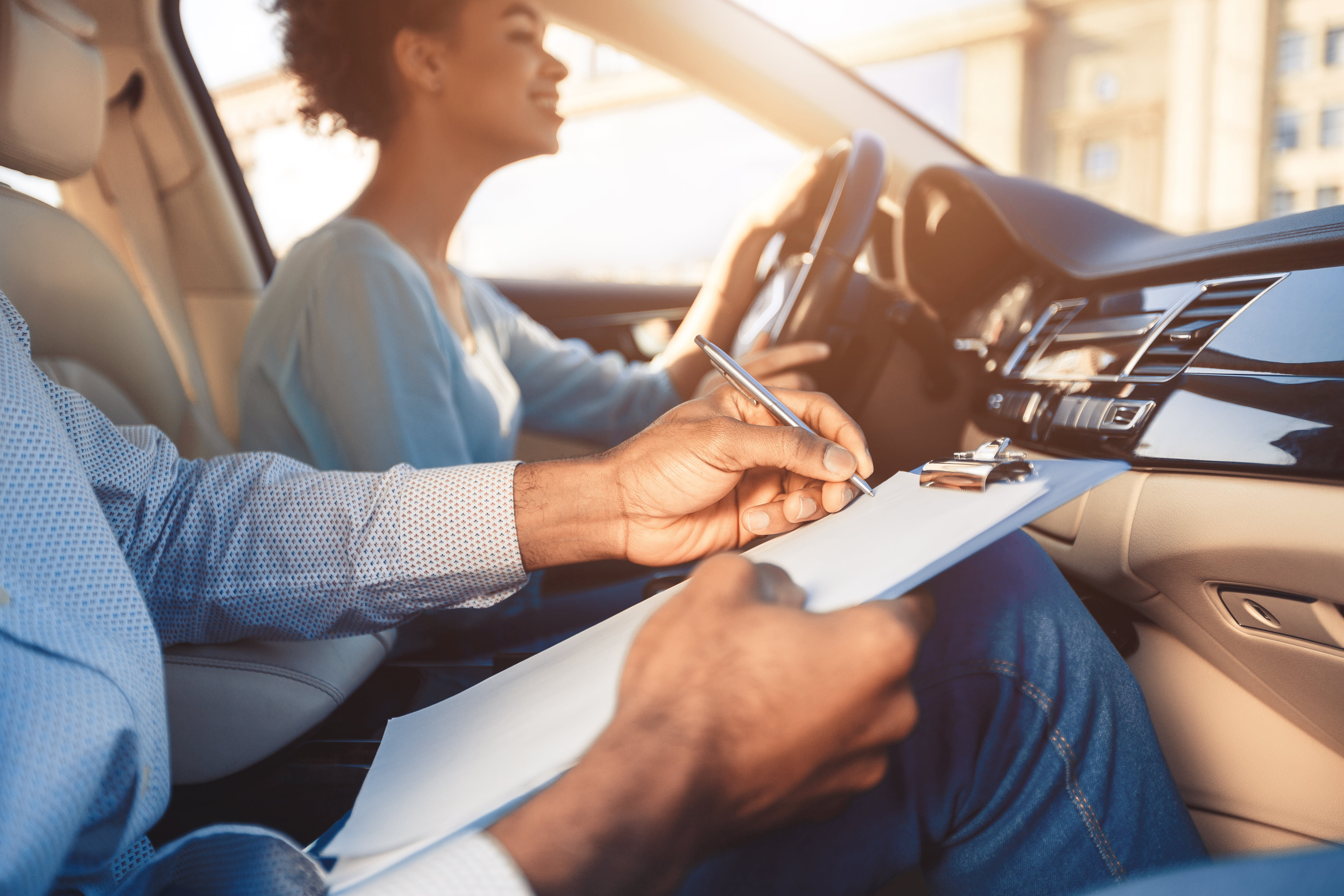 How Weather Conditions Affect Learner Drivers and How to Prepare