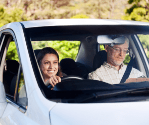 Driving Lessons in Ipswich: What Learners Need to Know Before Their First Lesson