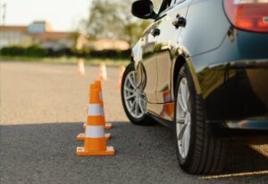 The Role of Technology in Modern Driving Lessons